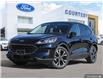 2021 Ford Escape SE (Stk: 77310A) in London - Image 1 of 26