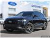 2019 Audi Q8 55 Progressiv (Stk: P5576) in London - Image 1 of 26