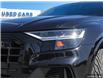 2019 Audi Q8 55 Progressiv (Stk: P5576) in London - Image 9 of 26