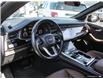 2019 Audi Q8 55 Progressiv (Stk: P5576) in London - Image 12 of 26