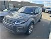 2016 Land Rover Range Rover Evoque SE (Stk: 15254) in Lethbridge - Image 1 of 3