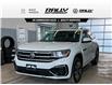 2022 Volkswagen Atlas 3.6 FSI Execline (Stk: V2917) in Prince Albert - Image 1 of 14
