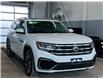 2022 Volkswagen Atlas 3.6 FSI Execline (Stk: V2917) in Prince Albert - Image 3 of 14