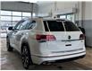 2022 Volkswagen Atlas 3.6 FSI Execline (Stk: V2917) in Prince Albert - Image 11 of 14
