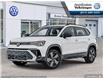 2025 Volkswagen Taos Trendline (Stk: 25TA9197) in Cranbrook - Image 1 of 24