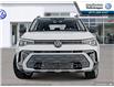 2025 Volkswagen Taos Trendline (Stk: 25TA9197) in Cranbrook - Image 2 of 24