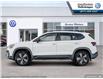 2025 Volkswagen Taos Trendline (Stk: 25TA9197) in Cranbrook - Image 3 of 24