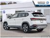 2025 Volkswagen Taos Trendline (Stk: 25TA9197) in Cranbrook - Image 4 of 24