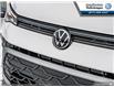 2025 Volkswagen Taos Trendline (Stk: 25TA9197) in Cranbrook - Image 7 of 24