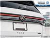 2025 Volkswagen Taos Trendline (Stk: 25TA9197) in Cranbrook - Image 9 of 24