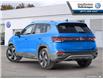 2025 Volkswagen Taos Highline (Stk: 25TA5453) in Cranbrook - Image 4 of 18