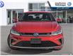 2025 Volkswagen Jetta Comfortline (Stk: 25JE9245) in Cranbrook - Image 2 of 27