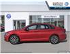 2025 Volkswagen Jetta Comfortline (Stk: 25JE9245) in Cranbrook - Image 3 of 27