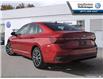 2025 Volkswagen Jetta Comfortline (Stk: 25JE9245) in Cranbrook - Image 4 of 27