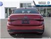 2025 Volkswagen Jetta Comfortline (Stk: 25JE9245) in Cranbrook - Image 5 of 27
