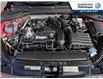 2025 Volkswagen Jetta Comfortline (Stk: 25JE9245) in Cranbrook - Image 6 of 27