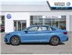 2025 Volkswagen Jetta Comfortline (Stk: 25JE5973) in Cranbrook - Image 3 of 26