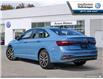2025 Volkswagen Jetta Comfortline (Stk: 25JE5973) in Cranbrook - Image 4 of 26