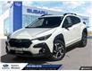 2025 Subaru Crosstrek Touring (Stk: 165208) in Tecumseh - Image 1 of 25