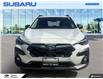 2025 Subaru Crosstrek Touring (Stk: 165208) in Tecumseh - Image 2 of 25