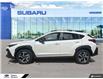 2025 Subaru Crosstrek Touring (Stk: 165208) in Tecumseh - Image 3 of 25