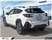 2025 Subaru Crosstrek Touring (Stk: 165208) in Tecumseh - Image 4 of 25