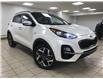 2020 Kia Sportage EX (Stk: 250548A) in Calgary - Image 1 of 6