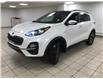 2020 Kia Sportage EX (Stk: 250548A) in Calgary - Image 2 of 6