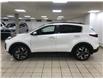 2020 Kia Sportage EX (Stk: 250548A) in Calgary - Image 3 of 6