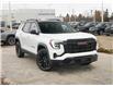 2025 GMC Terrain Elevation (Stk: 245402) in Red Deer - Image 1 of 21