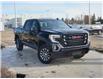 2022 GMC Sierra 1500 Limited AT4 (Stk: 43375U) in Red Deer - Image 1 of 23