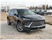 2025 Buick Enclave Preferred (Stk: 36832) in Red Deer - Image 1 of 25