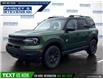 2025 Ford Bronco Sport Big Bend (Stk: 26952) in Dartmouth - Image 1 of 24