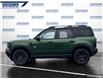 2025 Ford Bronco Sport Big Bend (Stk: 26952) in Dartmouth - Image 3 of 24