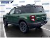 2025 Ford Bronco Sport Big Bend (Stk: 26952) in Dartmouth - Image 4 of 24