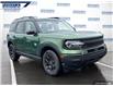 2025 Ford Bronco Sport Big Bend (Stk: 26952) in Dartmouth - Image 6 of 24