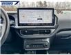 2025 Ford Bronco Sport Big Bend (Stk: 26952) in Dartmouth - Image 18 of 24