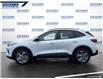 2025 Ford Escape ST-Line (Stk: 26904) in Dartmouth - Image 3 of 24