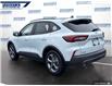 2025 Ford Escape ST-Line (Stk: 26904) in Dartmouth - Image 4 of 24