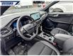 2025 Ford Escape ST-Line (Stk: 26904) in Dartmouth - Image 12 of 24