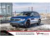 2018 Volkswagen Tiguan Trendline (Stk: SQ0713B) in Calgary - Image 1 of 37