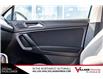 2018 Volkswagen Tiguan Trendline (Stk: SQ0713B) in Calgary - Image 15 of 37