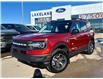 2023 Ford Bronco Sport Badlands (Stk: F77504) in Prince Albert - Image 1 of 17