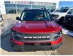 2023 Ford Bronco Sport Badlands (Stk: F77504) in Prince Albert - Image 2 of 17