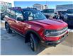 2023 Ford Bronco Sport Badlands (Stk: F77504) in Prince Albert - Image 4 of 17