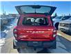 2023 Ford Bronco Sport Badlands (Stk: F77504) in Prince Albert - Image 7 of 17