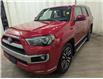 2018 Toyota 4Runner Limited Package 5-Passenger (Stk: 25032643) in Calgary - Image 3 of 30