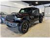 2020 Jeep Gladiator Rubicon (Stk: P13694) in Calgary - Image 1 of 18