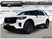 2025 Ford Explorer ST (Stk: 5EX1043) in Brantford - Image 1 of 23