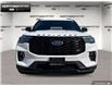 2025 Ford Explorer ST (Stk: 5EX1043) in Brantford - Image 2 of 23